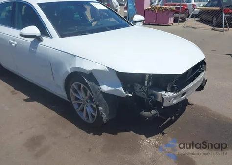 2019 Audi A4 40 Premium/40 Titanium Premium from USA, damaged, VIN WAUGMAF4XKA037733